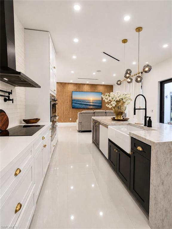 MONTURA RANCH ESTATES - Residential