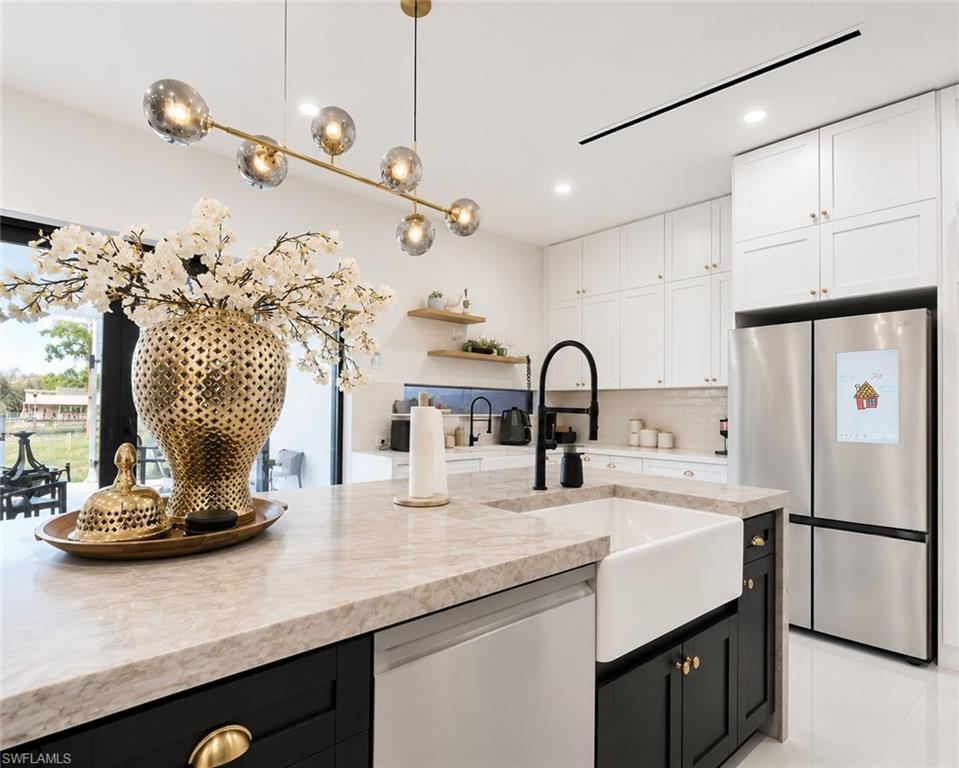 MONTURA RANCH ESTATES - Residential