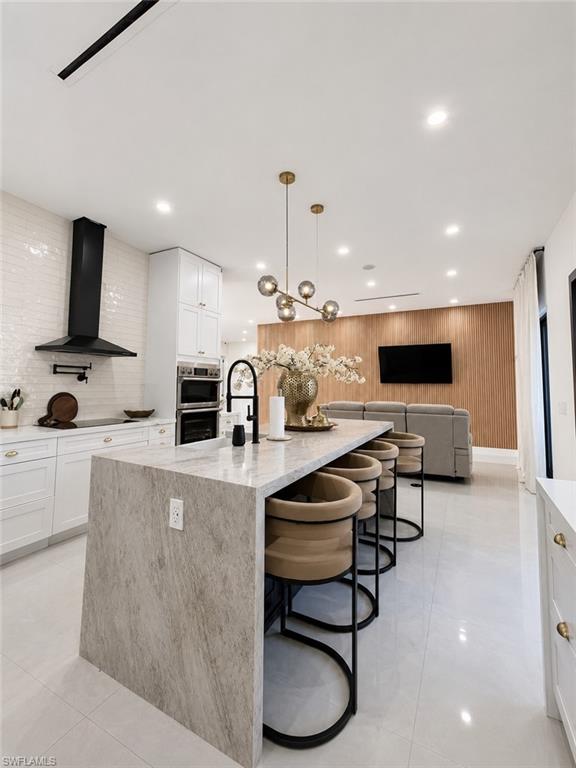 MONTURA RANCH ESTATES - Residential