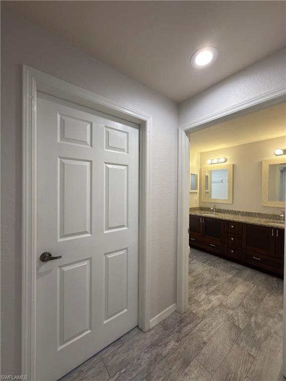 FAIRWAY PRESERVE - Residential