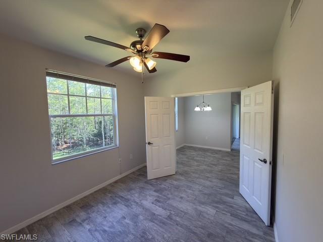 FAIRWAY PRESERVE - Residential
