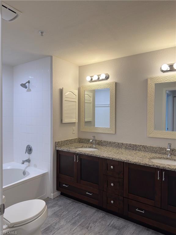 FAIRWAY PRESERVE - Residential