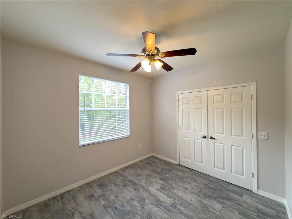 FAIRWAY PRESERVE - Residential