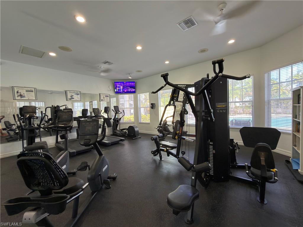 FAIRWAY PRESERVE - Residential