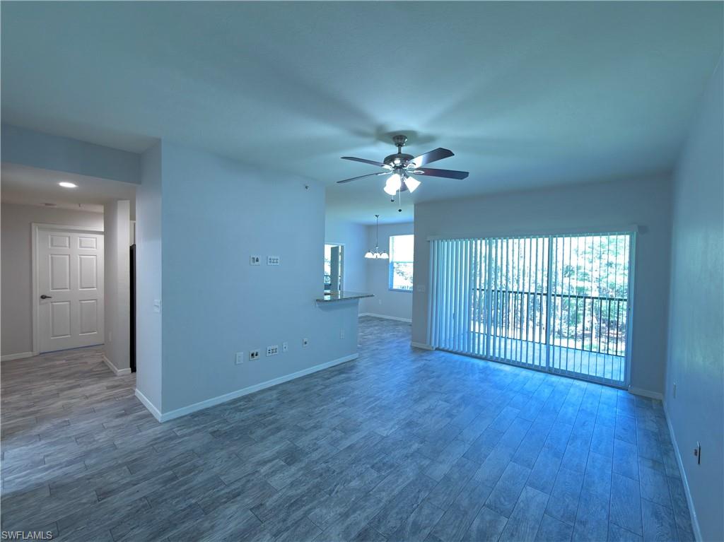 FAIRWAY PRESERVE - Residential