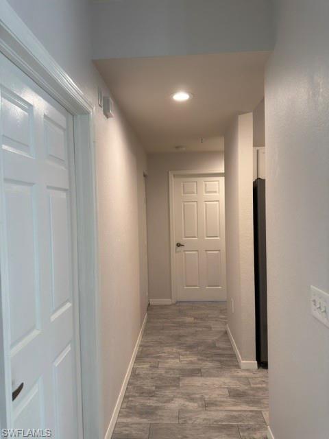 FAIRWAY PRESERVE - Residential