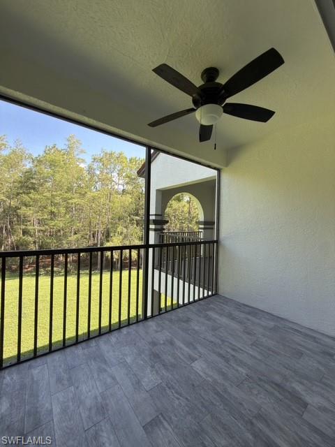 FAIRWAY PRESERVE - Residential