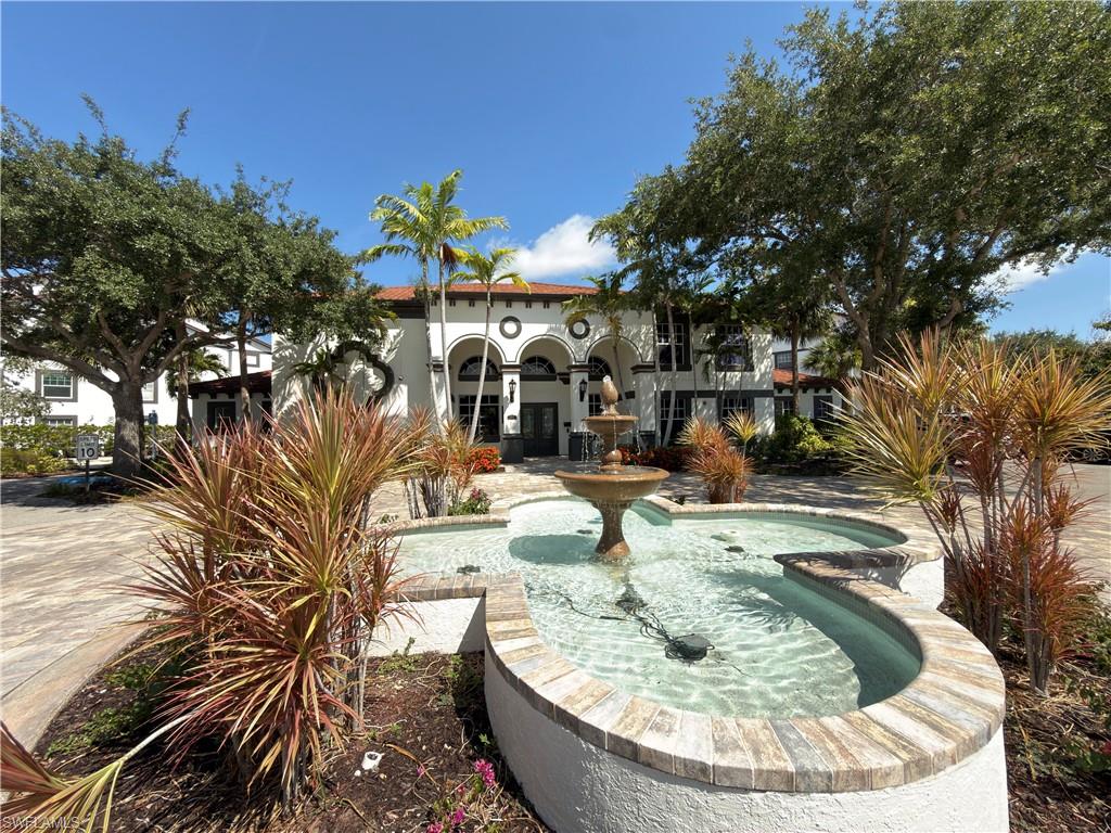 FAIRWAY PRESERVE - Residential