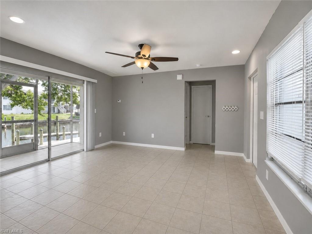 CAPE CORAL - Residential Lease