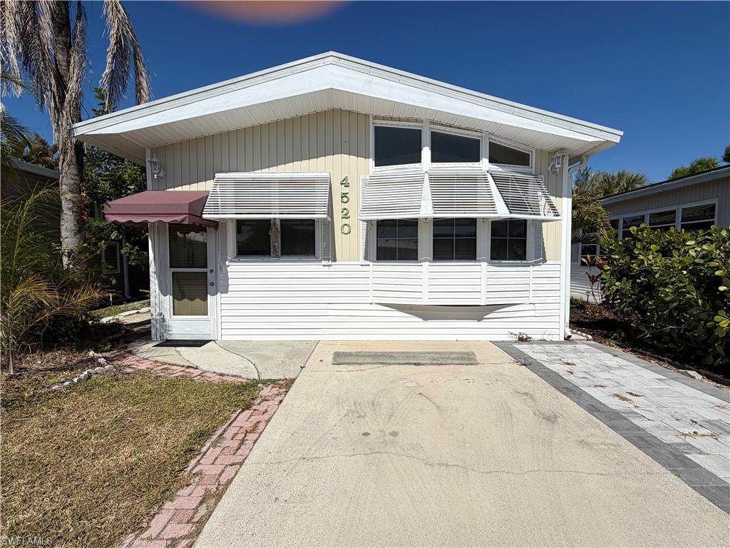RIVERWOODS PLANTATION - Residential