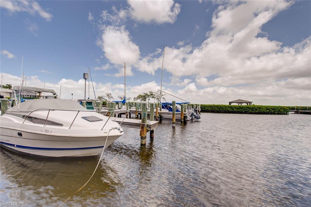 HARBOURSIDE - Residential