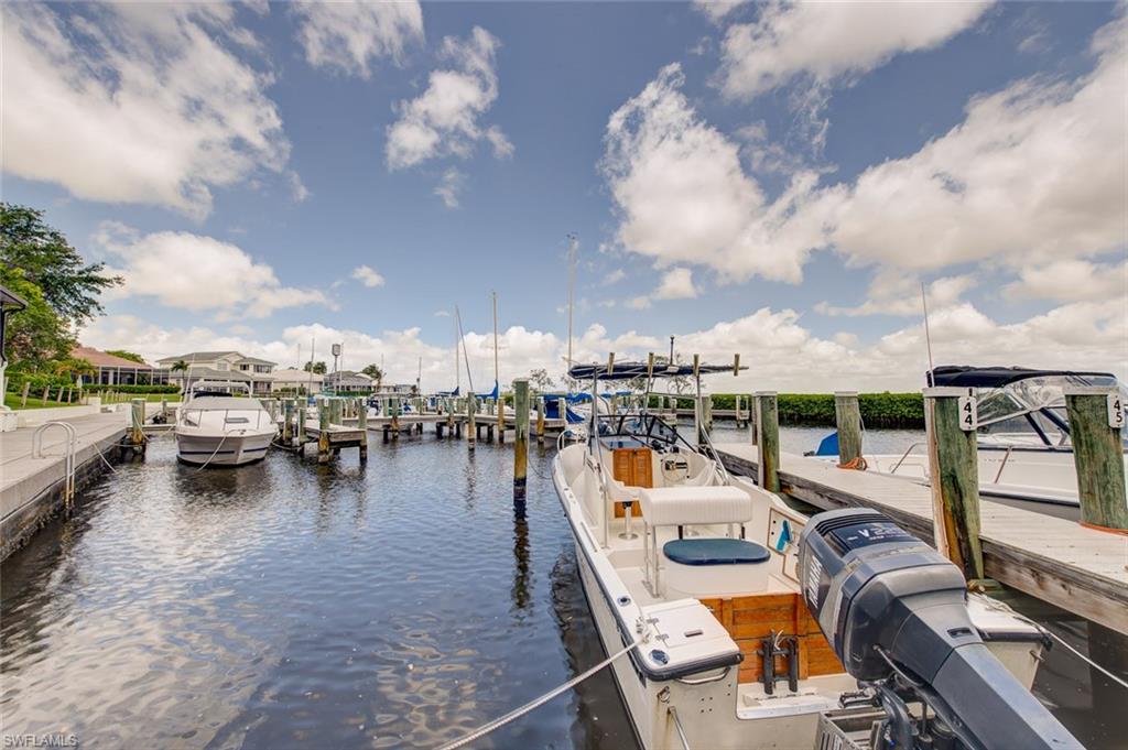 HARBOURSIDE - Residential