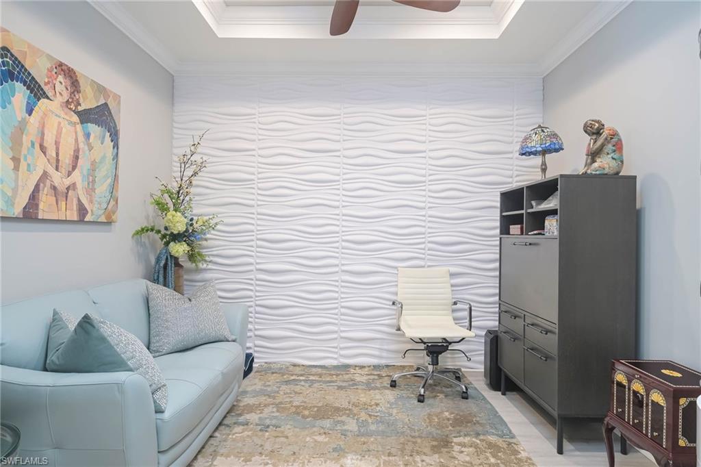 ESPLANADE AT HACIENDA LAKES - Residential Lease
