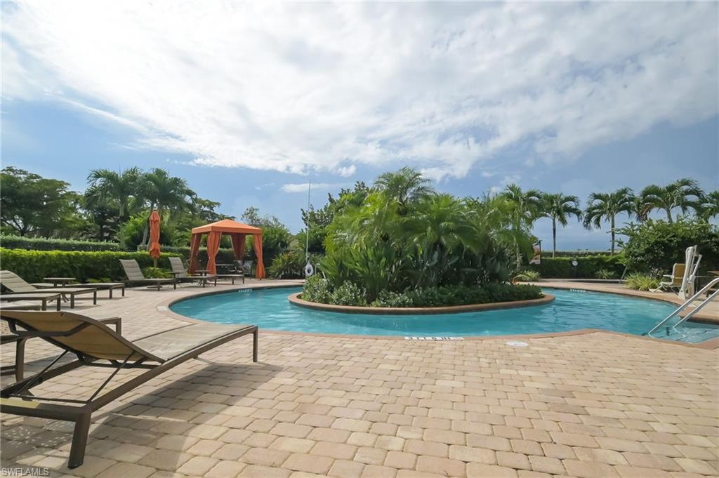 ESPLANADE AT HACIENDA LAKES - Residential Lease
