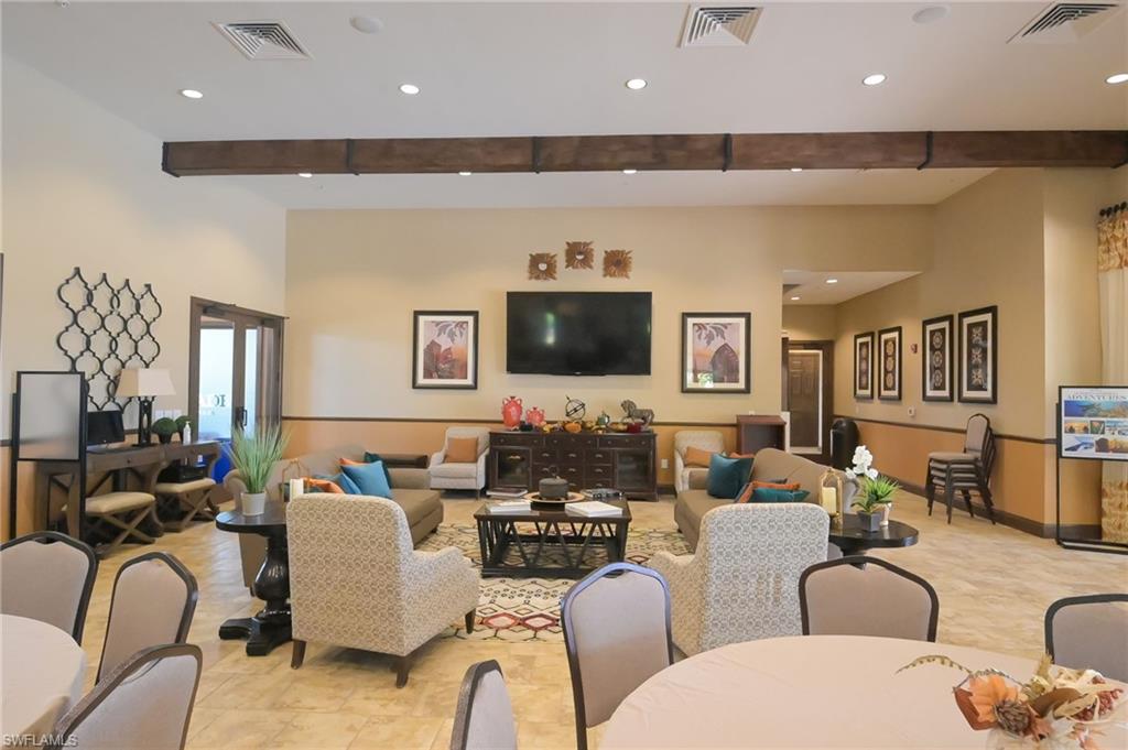 ESPLANADE AT HACIENDA LAKES - Residential Lease