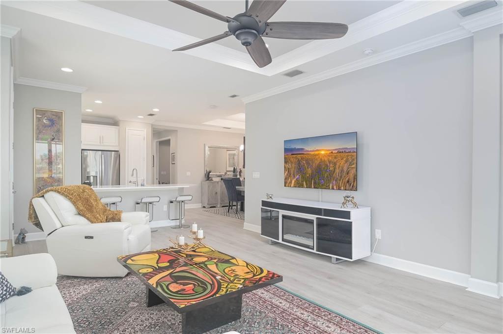 ESPLANADE AT HACIENDA LAKES - Residential Lease