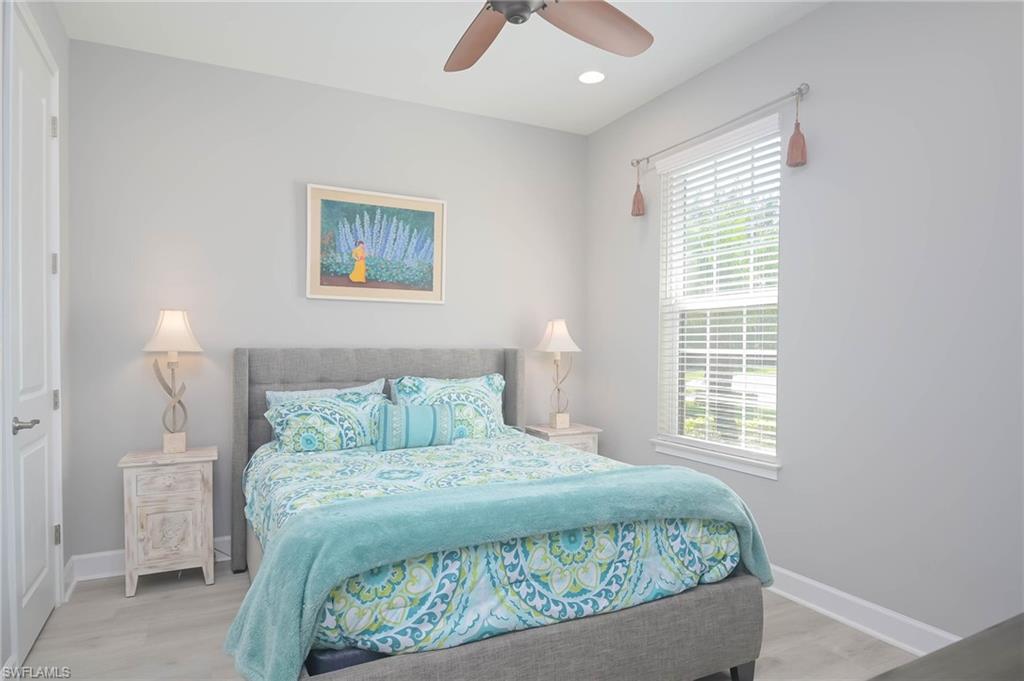 ESPLANADE AT HACIENDA LAKES - Residential Lease