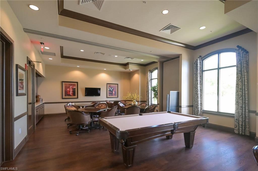 ESPLANADE AT HACIENDA LAKES - Residential Lease