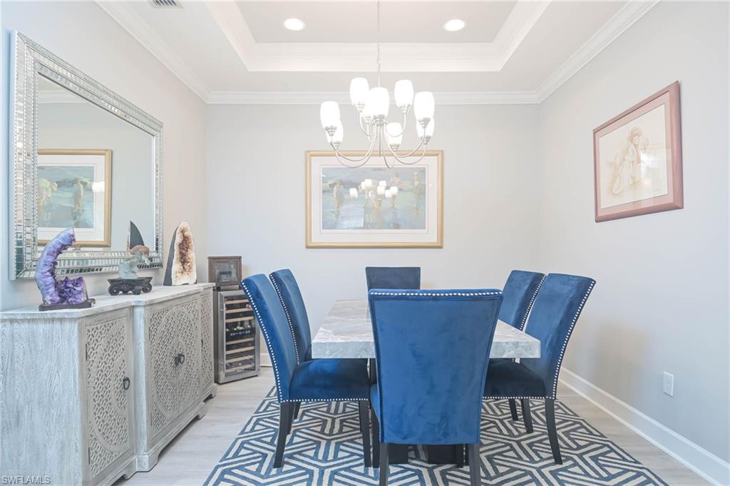 ESPLANADE AT HACIENDA LAKES - Residential Lease