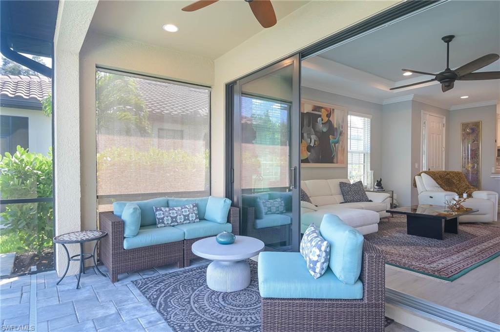 ESPLANADE AT HACIENDA LAKES - Residential Lease