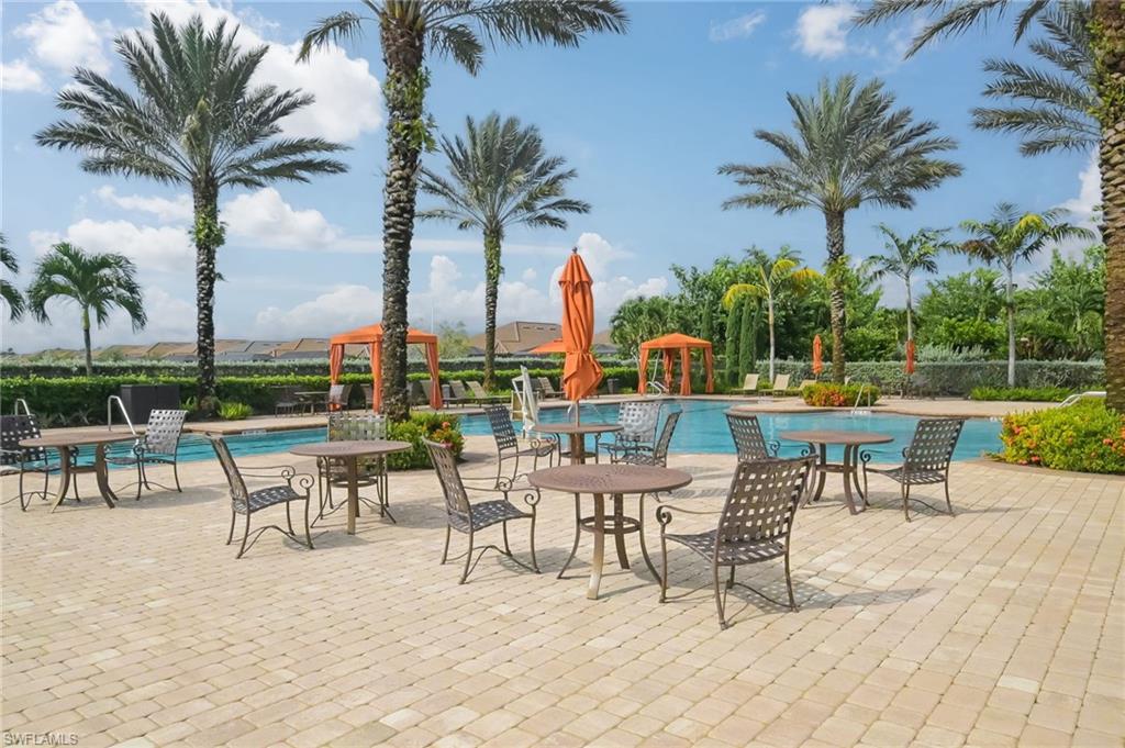 ESPLANADE AT HACIENDA LAKES - Residential Lease