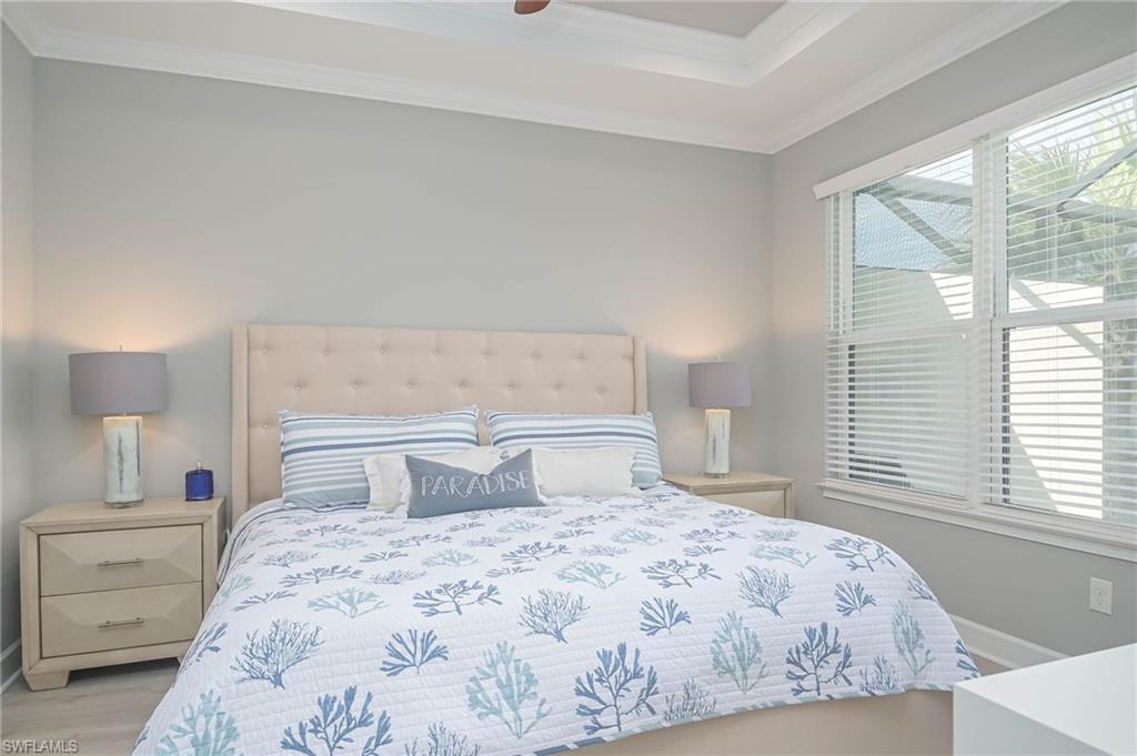 ESPLANADE AT HACIENDA LAKES - Residential Lease