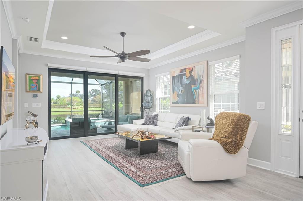 ESPLANADE AT HACIENDA LAKES - Residential Lease