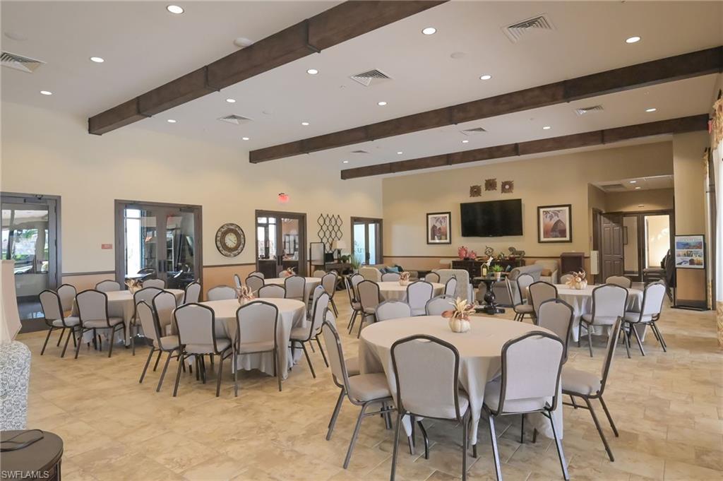 ESPLANADE AT HACIENDA LAKES - Residential Lease