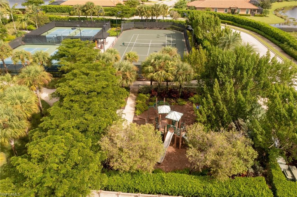ESPLANADE AT HACIENDA LAKES - Residential Lease
