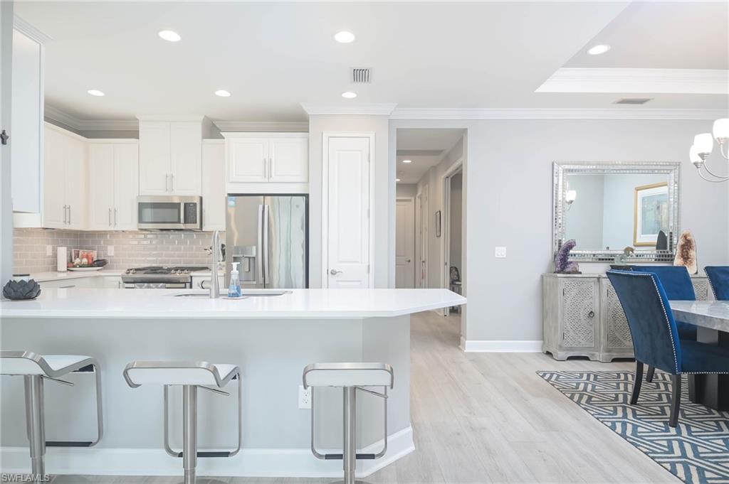 ESPLANADE AT HACIENDA LAKES - Residential Lease