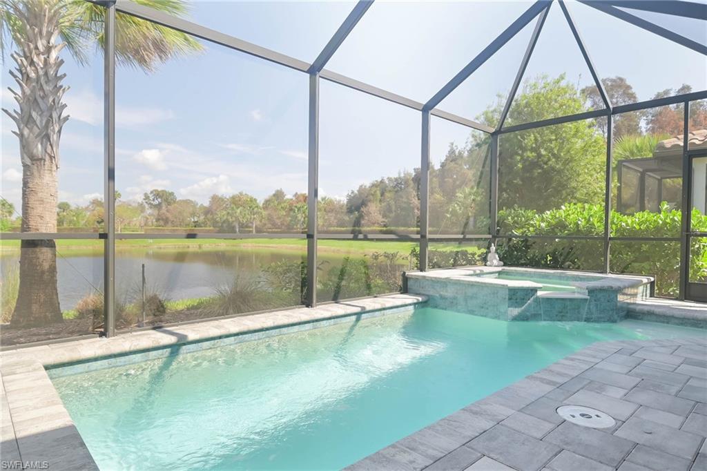 ESPLANADE AT HACIENDA LAKES - Residential Lease