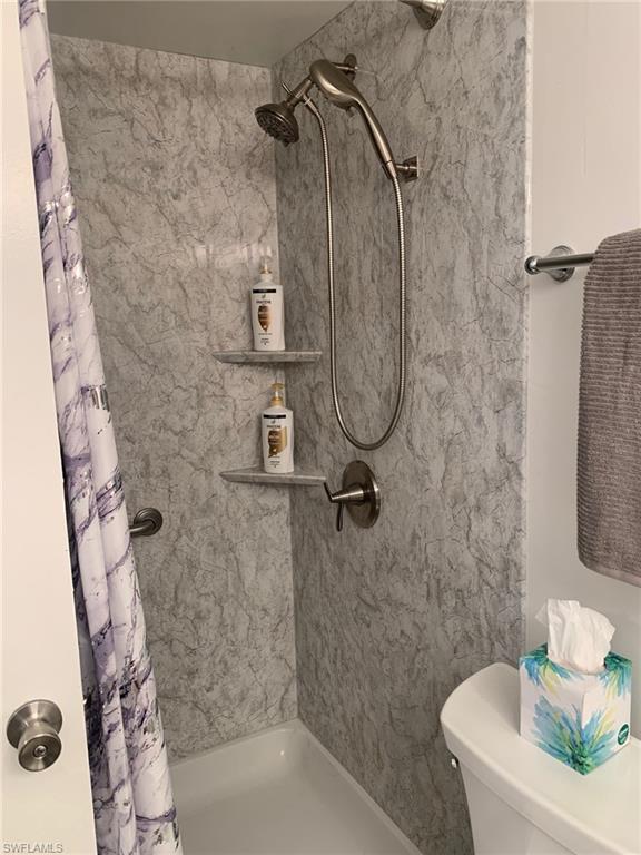 SEVEN LAKES - Residential Lease