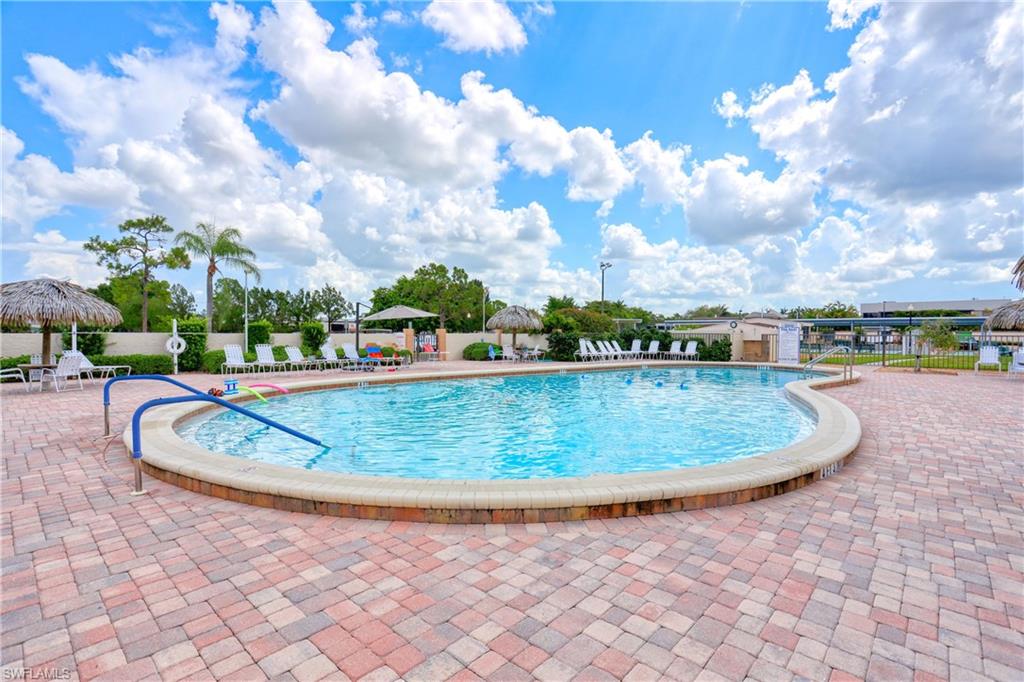 SEVEN LAKES - Residential Lease