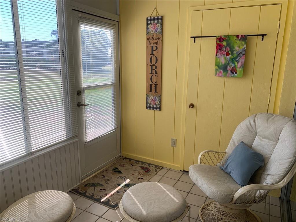 SEVEN LAKES - Residential Lease