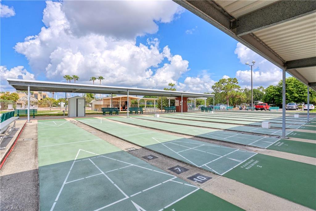 SEVEN LAKES - Residential Lease