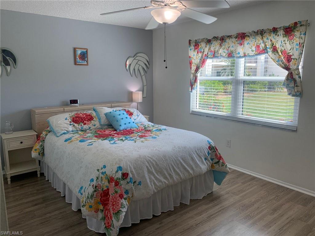 SEVEN LAKES - Residential Lease