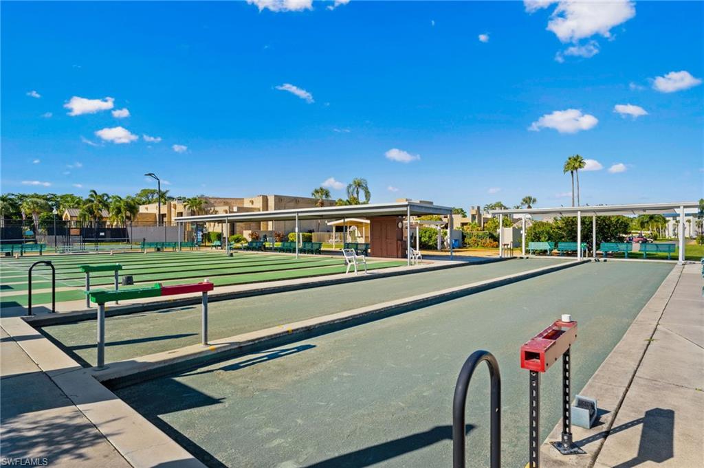 SEVEN LAKES - Residential Lease