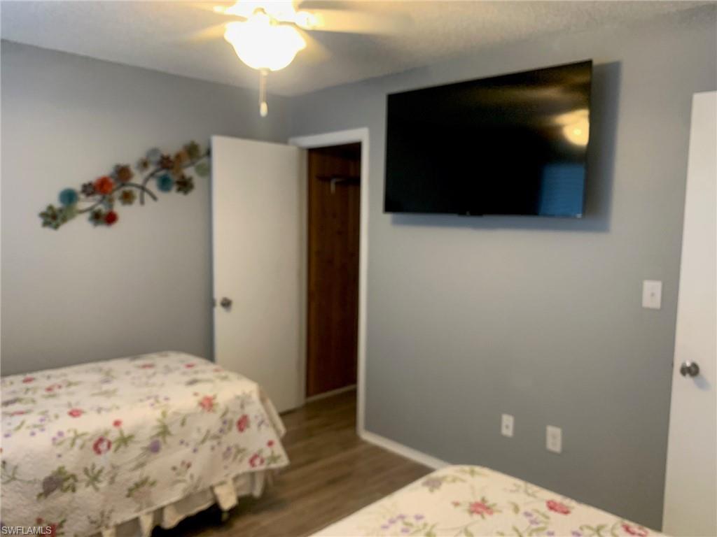 SEVEN LAKES - Residential Lease