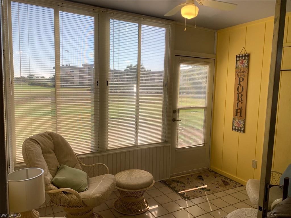SEVEN LAKES - Residential Lease