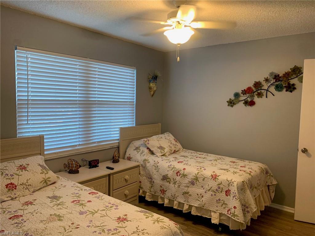 SEVEN LAKES - Residential Lease