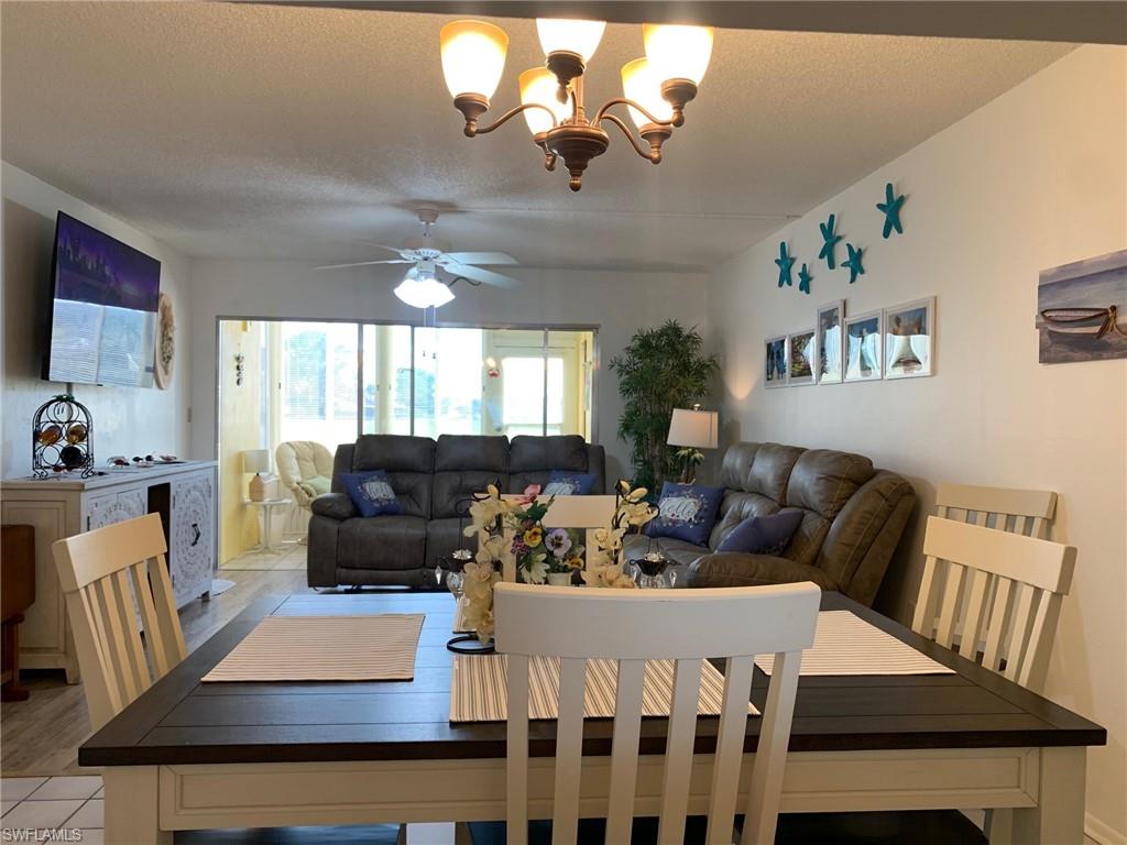 SEVEN LAKES - Residential Lease