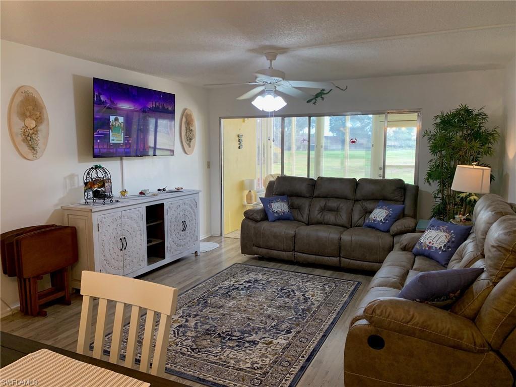 SEVEN LAKES - Residential Lease