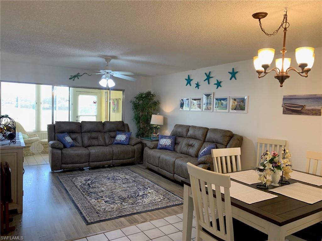 SEVEN LAKES - Residential Lease