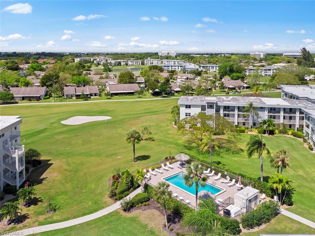 SEVEN LAKES - Residential Lease