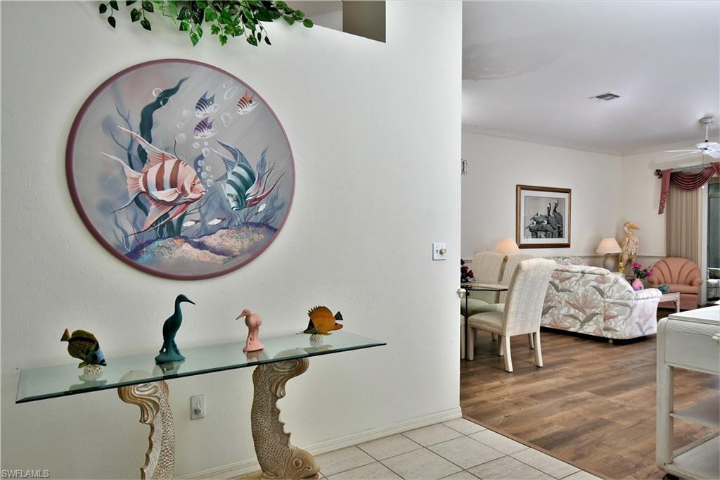 VILLAS AT OLDE HICKORY - Residential
