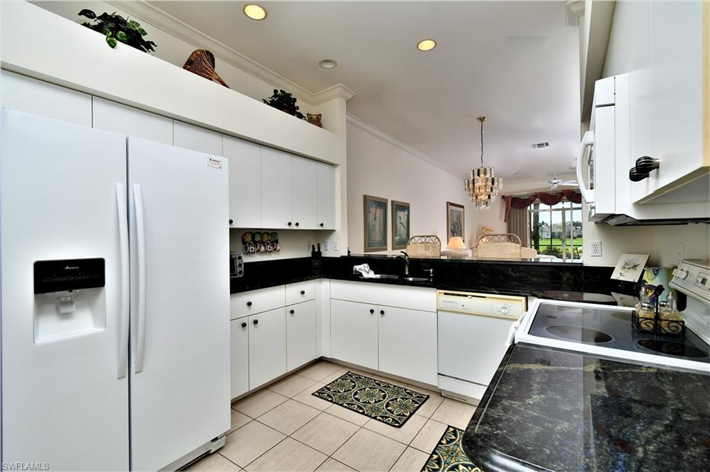 VILLAS AT OLDE HICKORY - Residential