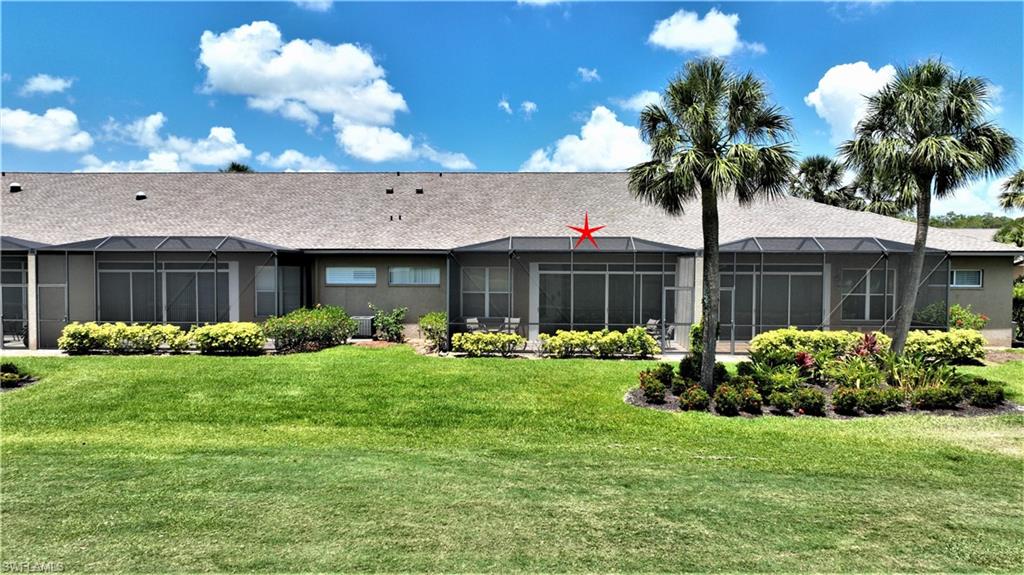 VILLAS AT OLDE HICKORY - Residential