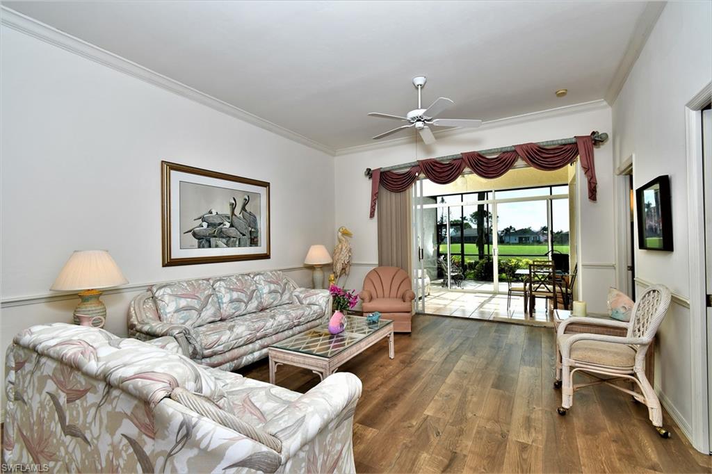 VILLAS AT OLDE HICKORY - Residential