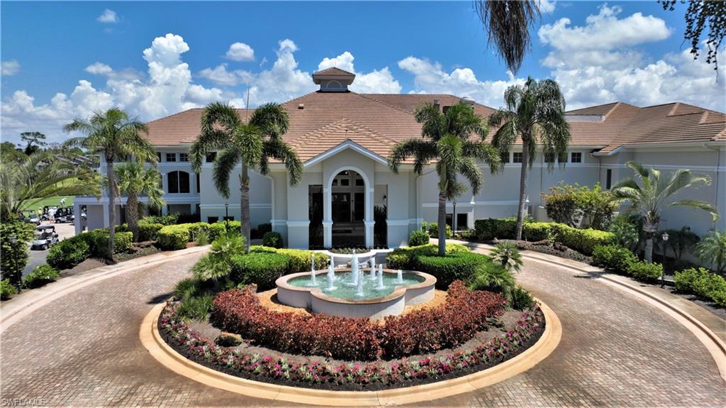 VILLAS AT OLDE HICKORY - Residential
