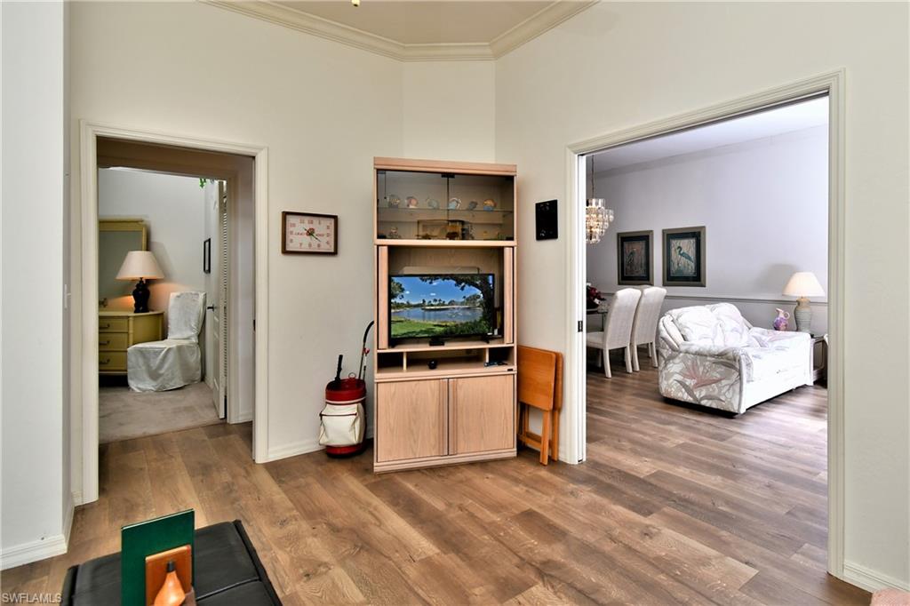 VILLAS AT OLDE HICKORY - Residential
